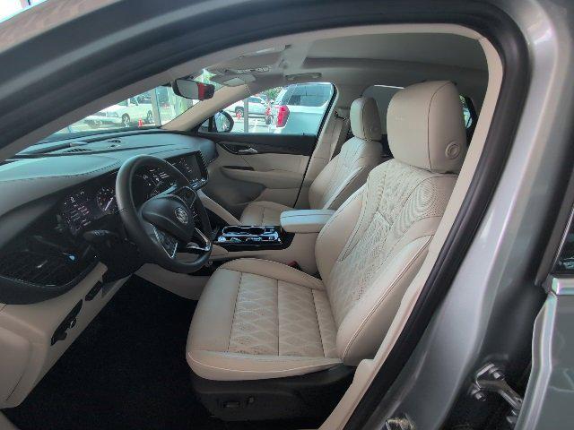 used 2023 Buick Envision car, priced at $32,990