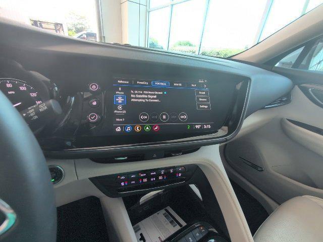 used 2023 Buick Envision car, priced at $32,990