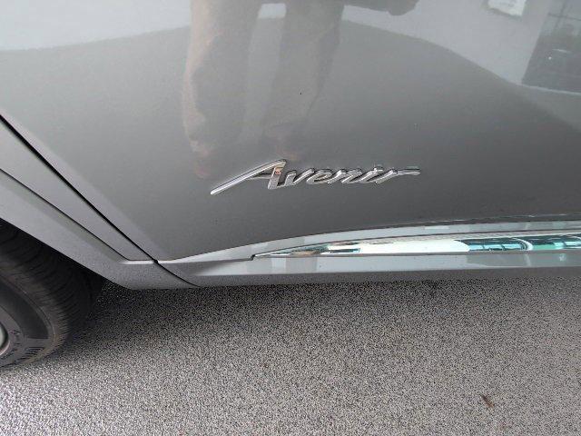 used 2023 Buick Envision car, priced at $32,990