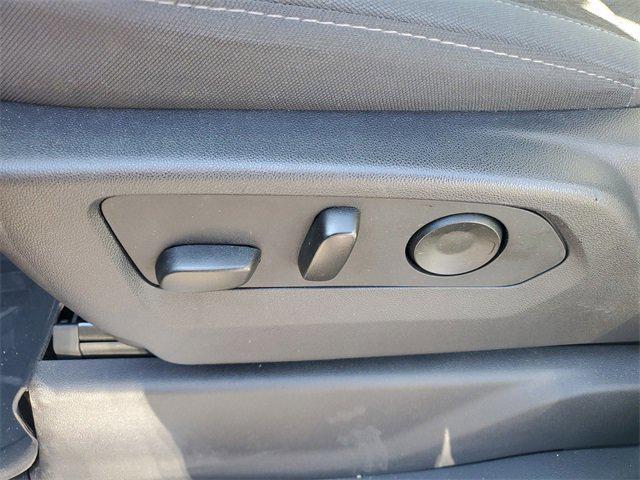 used 2024 GMC Sierra 1500 car, priced at $42,990