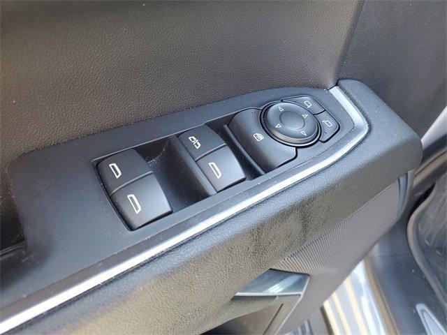 used 2024 GMC Sierra 1500 car, priced at $42,990