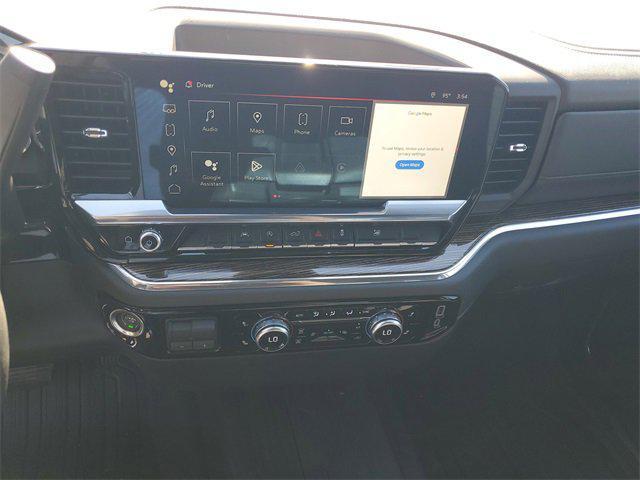 used 2024 GMC Sierra 1500 car, priced at $42,990