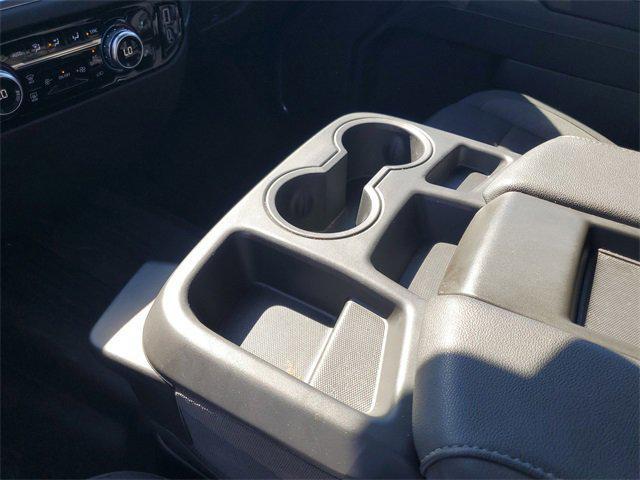 used 2024 GMC Sierra 1500 car, priced at $42,990