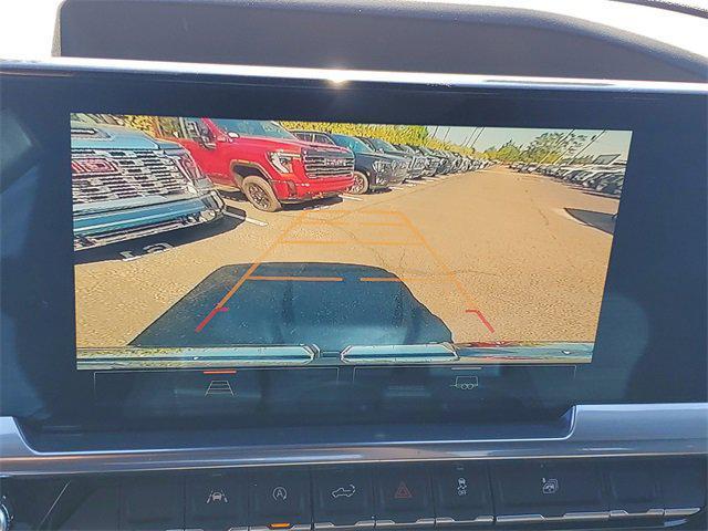 used 2024 GMC Sierra 1500 car, priced at $42,990