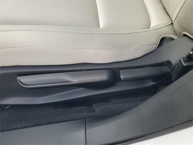 used 2021 Honda Accord car, priced at $22,590