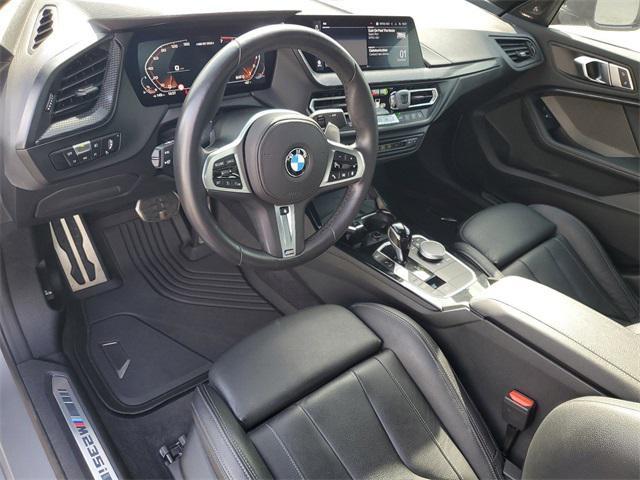 used 2023 BMW M235 Gran Coupe car, priced at $42,990