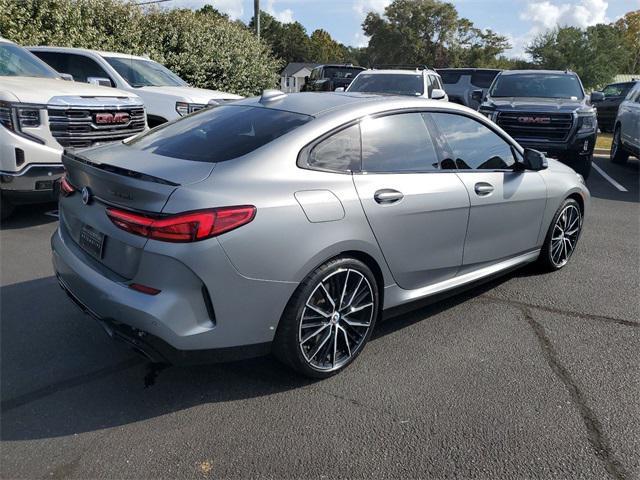 used 2023 BMW M235 Gran Coupe car, priced at $42,990