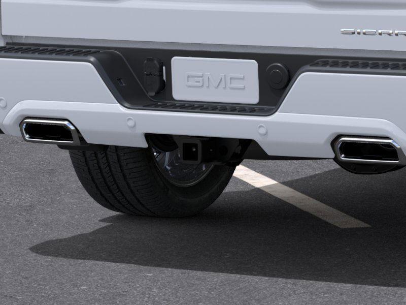 new 2026 GMC Sierra 1500 car, priced at $86,984