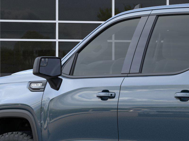 new 2026 GMC Sierra 1500 car, priced at $57,781