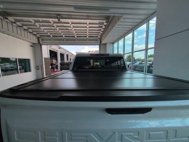 used 2019 Chevrolet Silverado 1500 car, priced at $41,990