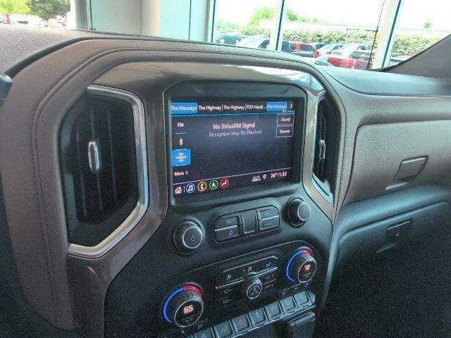 used 2019 Chevrolet Silverado 1500 car, priced at $41,990