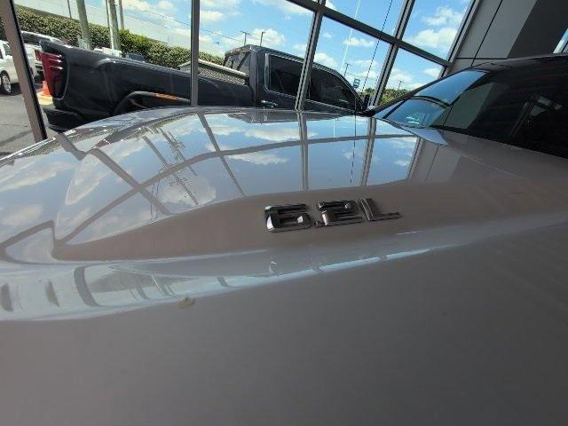 used 2019 Chevrolet Silverado 1500 car, priced at $41,990