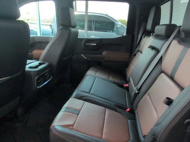 used 2019 Chevrolet Silverado 1500 car, priced at $41,990