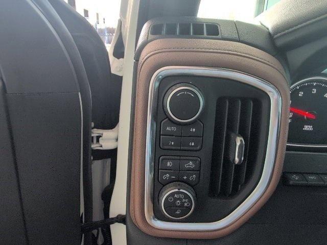 used 2019 Chevrolet Silverado 1500 car, priced at $41,990