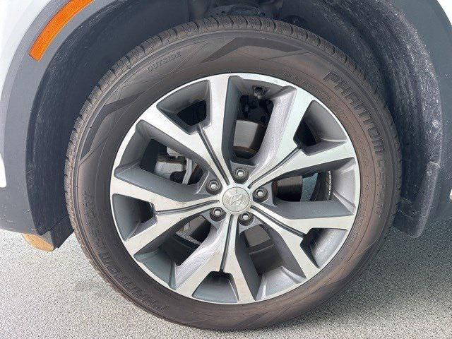 used 2021 Hyundai Palisade car, priced at $30,900