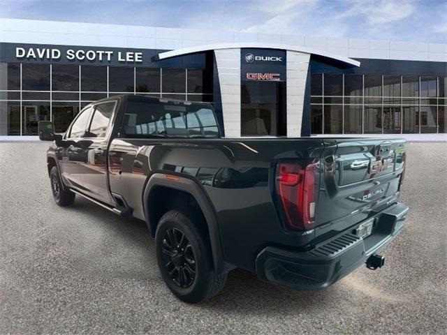 used 2023 GMC Sierra 3500 car, priced at $68,990