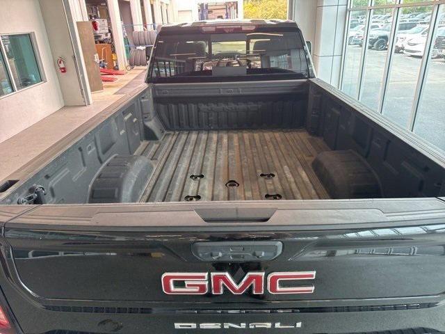 used 2023 GMC Sierra 3500 car, priced at $68,990