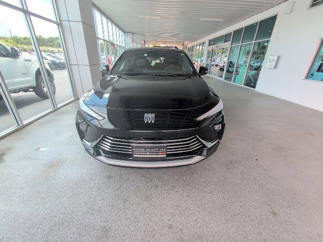 used 2024 Buick Envista car, priced at $24,990