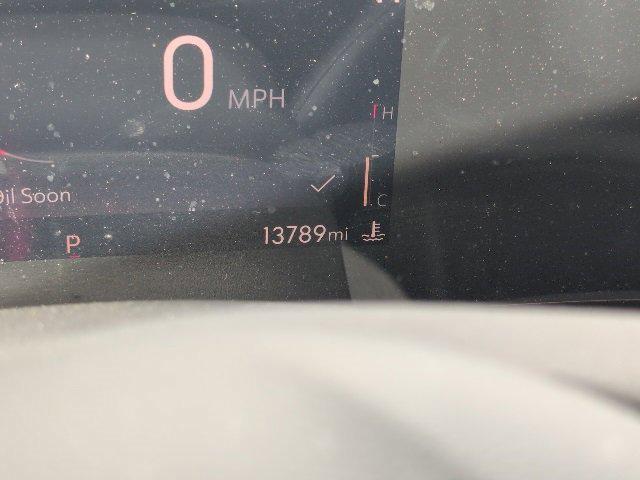 used 2024 Buick Envista car, priced at $24,990