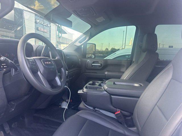 used 2025 GMC Sierra 2500 car, priced at $51,490