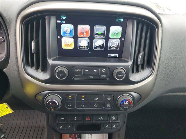 used 2018 Chevrolet Colorado car, priced at $22,990