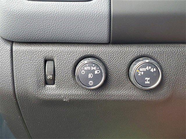 used 2018 Chevrolet Colorado car, priced at $22,990