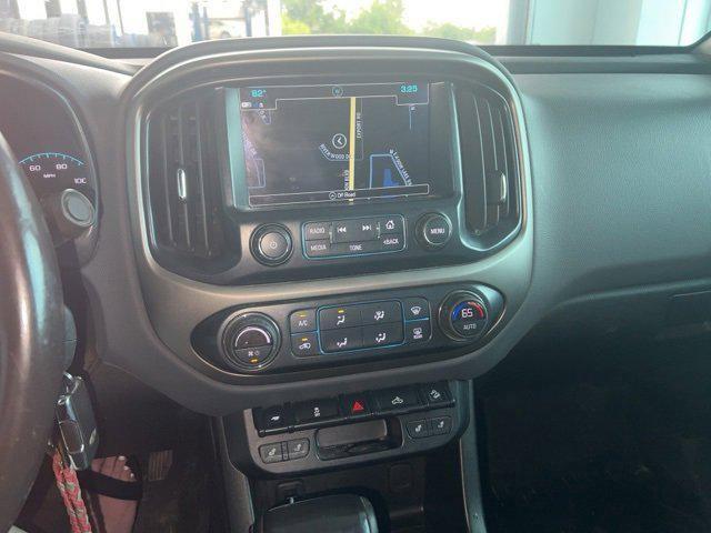 used 2018 Chevrolet Colorado car, priced at $23,990