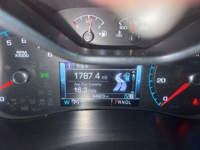 used 2018 Chevrolet Colorado car, priced at $23,990