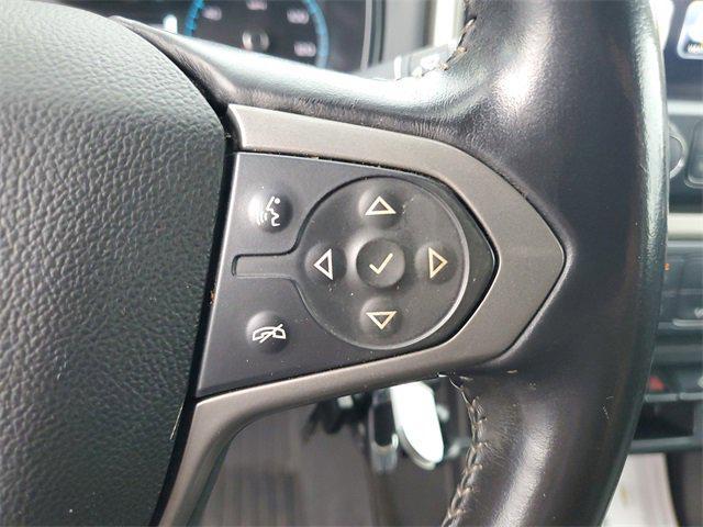 used 2018 Chevrolet Colorado car, priced at $22,990