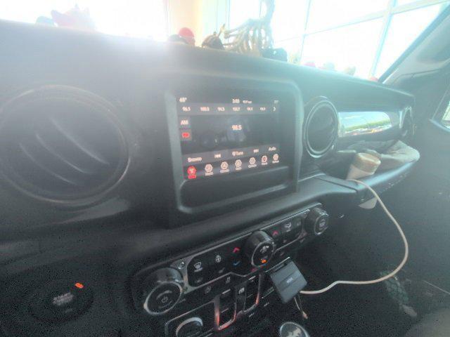 used 2019 Jeep Wrangler Unlimited car, priced at $25,990