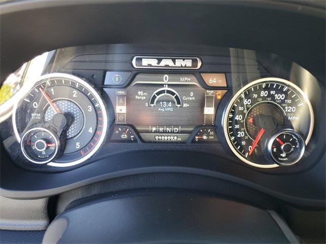 used 2024 Ram 2500 car, priced at $66,990