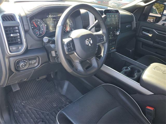 used 2024 Ram 2500 car, priced at $66,990