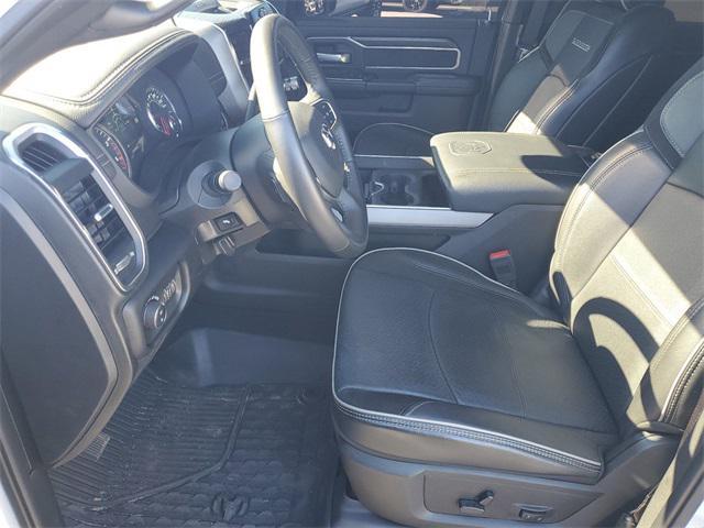 used 2024 Ram 2500 car, priced at $66,990