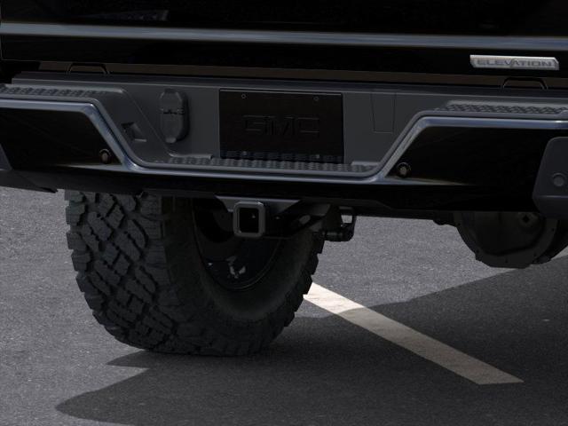new 2025 GMC Canyon car, priced at $48,050