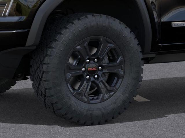 new 2025 GMC Canyon car, priced at $48,050