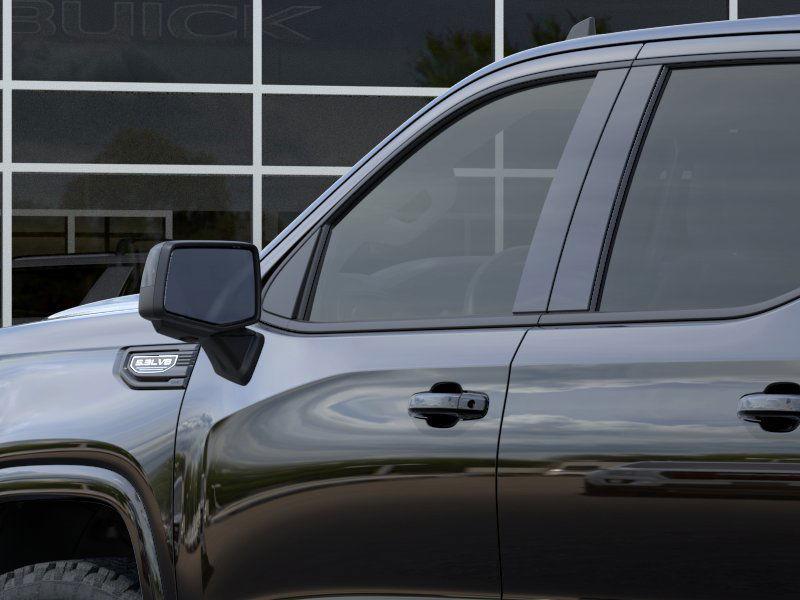 new 2026 GMC Sierra 1500 car, priced at $65,038