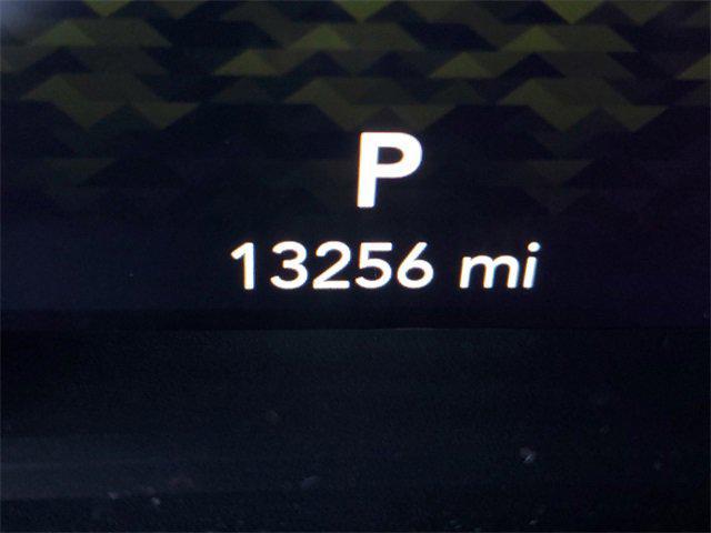 used 2024 Jeep Wrangler car, priced at $38,990