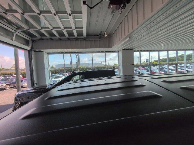 used 2024 Jeep Wrangler car, priced at $38,990