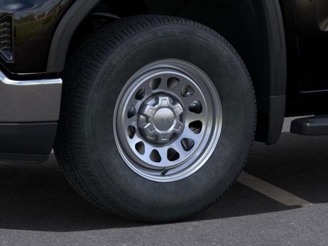 new 2025 GMC Sierra 1500 car, priced at $43,149