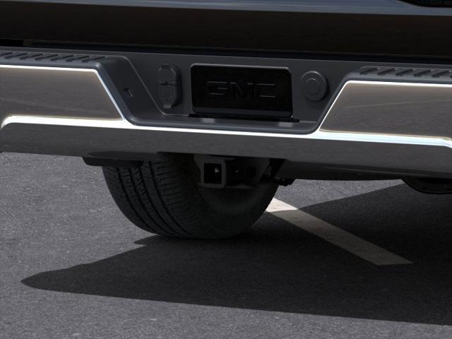 new 2025 GMC Sierra 1500 car, priced at $43,149