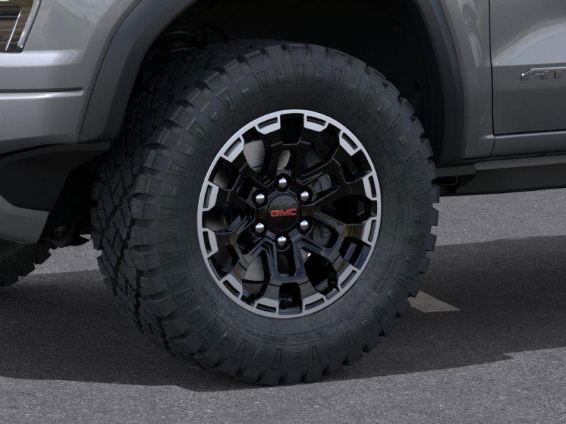 new 2026 GMC Canyon car, priced at $47,866
