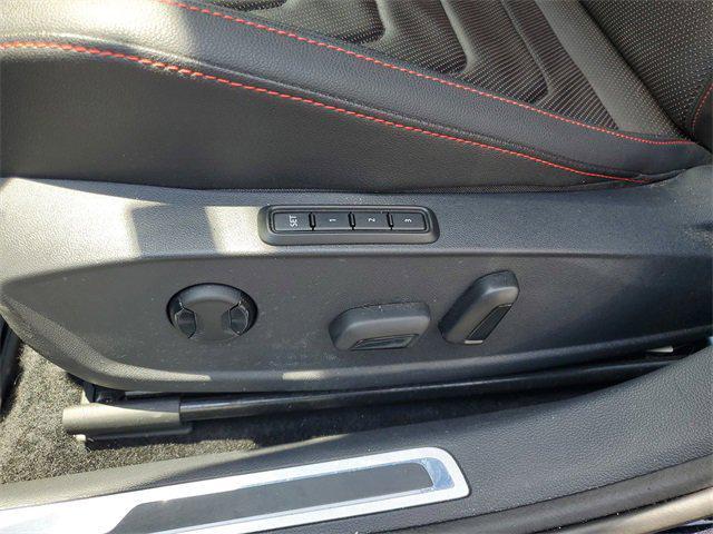 used 2024 Volkswagen Jetta GLI car, priced at $28,990