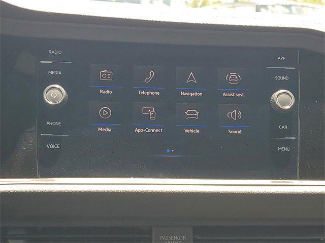 used 2024 Volkswagen Jetta GLI car, priced at $28,990