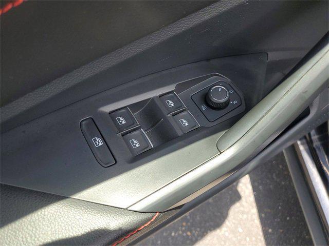 used 2024 Volkswagen Jetta GLI car, priced at $28,990