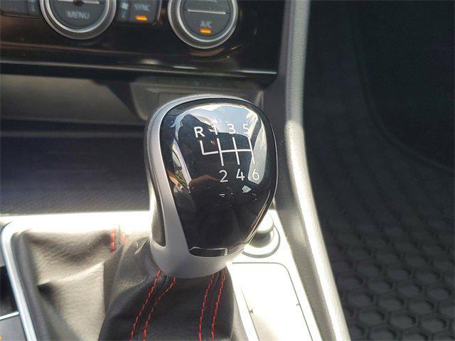 used 2024 Volkswagen Jetta GLI car, priced at $28,990