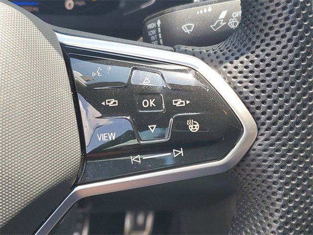 used 2024 Volkswagen Jetta GLI car, priced at $28,990