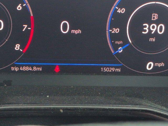used 2024 Volkswagen Jetta GLI car, priced at $29,990