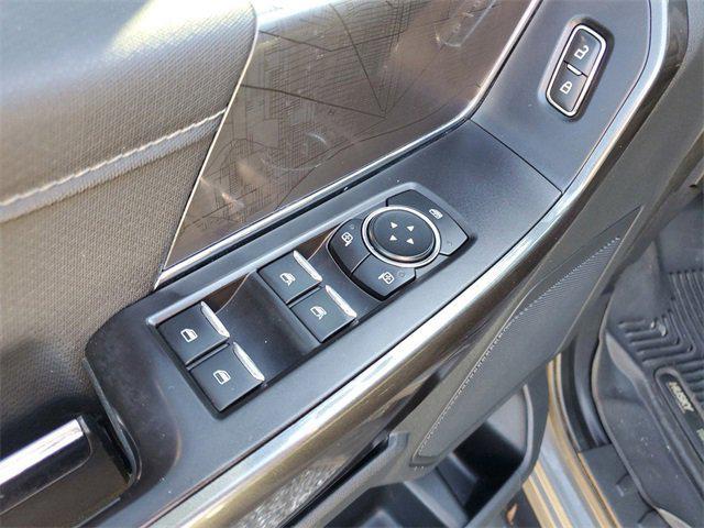 used 2021 Ford F-150 car, priced at $32,990