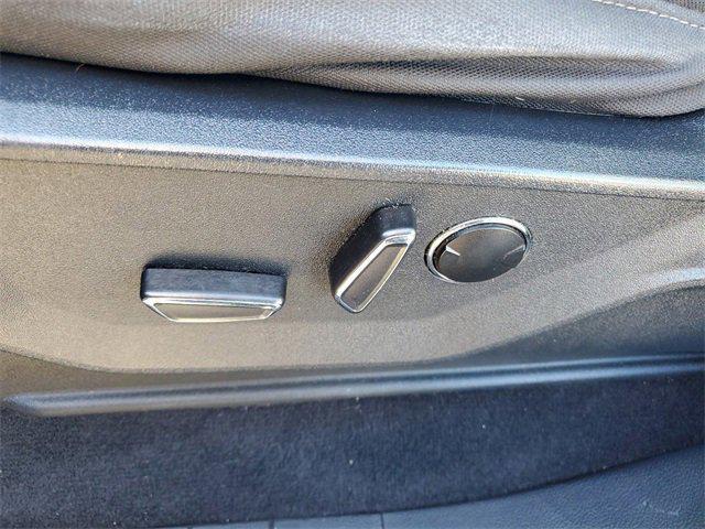 used 2021 Ford F-150 car, priced at $32,990