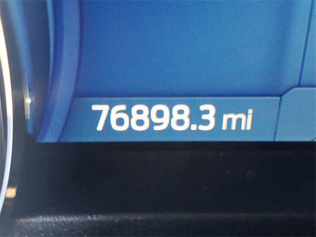 used 2021 Ford F-150 car, priced at $32,990